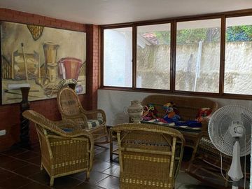 CASA CAMPESTRE en VENTA en Tubará Playa Mendoza