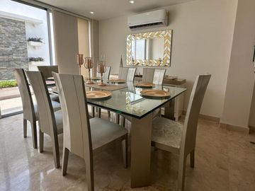 CASA en VENTA en Barranquilla Villa Santos