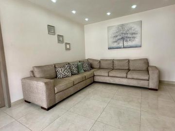 CASA en VENTA en Barranquilla Villa Santos
