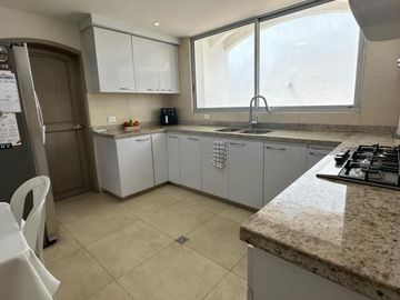 CASA en VENTA en Barranquilla Villa Santos