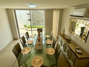 CASA en VENTA en Barranquilla Villa Santos
