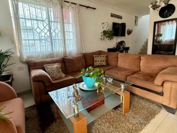 CASA en VENTA en Barranquilla Ciudad Jardín
