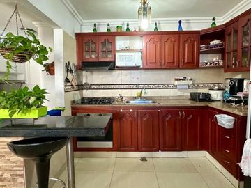 CASA en VENTA en Barranquilla Ciudad Jardín
