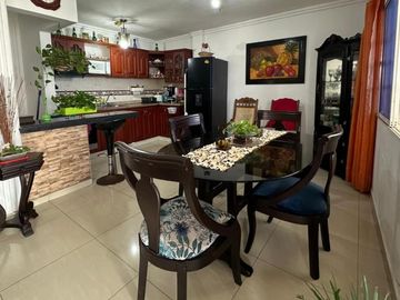 CASA en VENTA en Barranquilla Ciudad Jardín