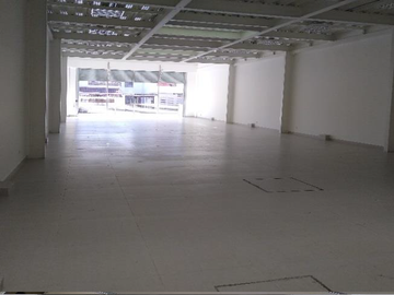 BODEGA en VENTA en Bogotá El Toberín