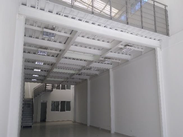 BODEGA en VENTA en Bogotá El Toberín