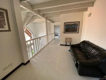 CASA CONDOMINIO en ARRIENDO/VENTA en Bogotá Calatrava