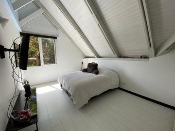 CASA CONDOMINIO en ARRIENDO/VENTA en Bogotá Calatrava