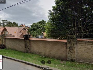 CASA CONDOMINIO en ARRIENDO/VENTA en Bogotá Calatrava