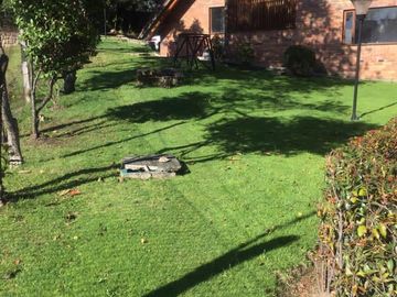 CASA CONDOMINIO en ARRIENDO/VENTA en Bogotá Calatrava