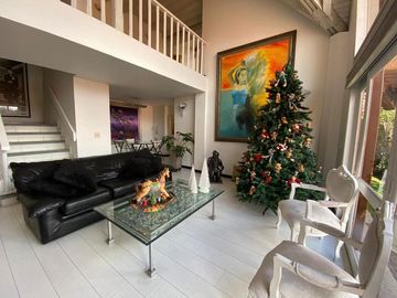 CASA CONDOMINIO en ARRIENDO/VENTA en Bogotá Calatrava