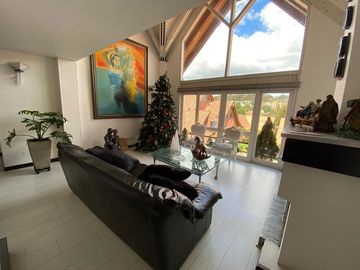 CASA CONDOMINIO en ARRIENDO/VENTA en Bogotá Calatrava