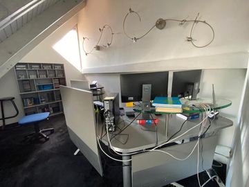 CASA CONDOMINIO en ARRIENDO/VENTA en Bogotá Calatrava