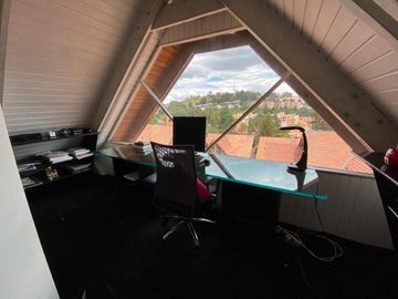 CASA CONDOMINIO en ARRIENDO/VENTA en Bogotá Calatrava