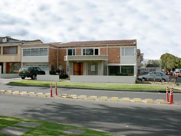 CASA en ARRIENDO en Bogotá Polo Club