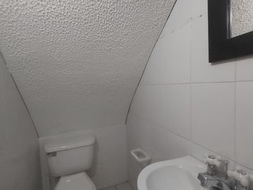 CASA en ARRIENDO en Bogotá La Castellana