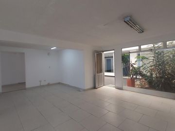 CASA en ARRIENDO en Bogotá La Castellana