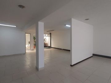 CASA en ARRIENDO en Bogotá La Castellana