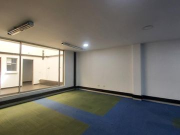 CASA en ARRIENDO en Bogotá La Castellana