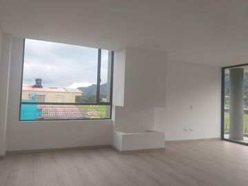 APARTAMENTO en VENTA en Tenjo Edificio Sammy