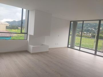 APARTAMENTO en VENTA en Tenjo Edificio Sammy