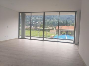 APARTAMENTO en VENTA en Tenjo Edificio Sammy