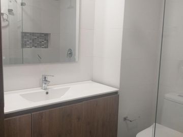 APARTAMENTO en VENTA en Tenjo Edificio Sammy