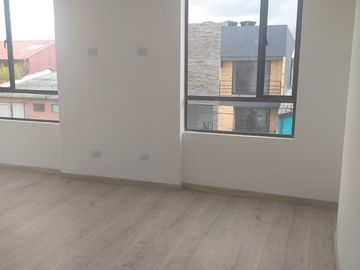APARTAMENTO en VENTA en Tenjo Edificio Sammy