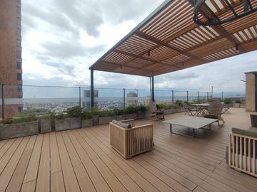 APARTAESTUDIO en VENTA en Bogotá Centro Internacional