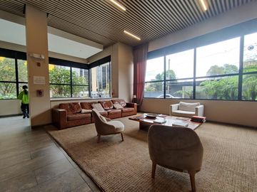 APARTAESTUDIO en VENTA en Bogotá Centro Internacional