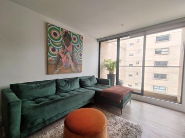 APARTAESTUDIO en VENTA en Bogotá Centro Internacional
