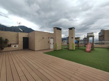 APARTAESTUDIO en VENTA en Bogotá Centro Internacional