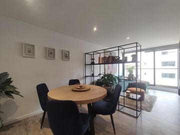 APARTAESTUDIO en VENTA en Bogotá Centro Internacional