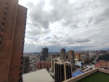APARTAESTUDIO en VENTA en Bogotá Centro Internacional