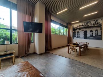 APARTAESTUDIO en VENTA en Bogotá Centro Internacional