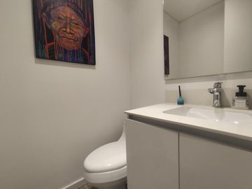 APARTAESTUDIO en VENTA en Bogotá Centro Internacional