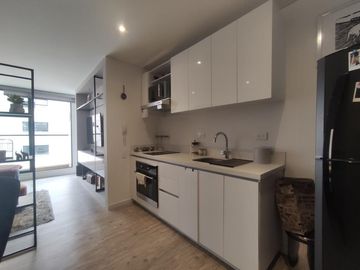 APARTAESTUDIO en VENTA en Bogotá Centro Internacional