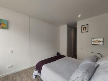 APARTAESTUDIO en VENTA en Bogotá Centro Internacional