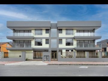 APARTAMENTO en VENTA en Tenjo Edificio Sammy