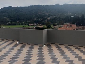 APARTAMENTO en VENTA en Tenjo Edificio Sammy