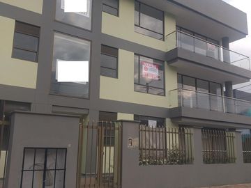 APARTAMENTO en VENTA en Tenjo Edificio Sammy