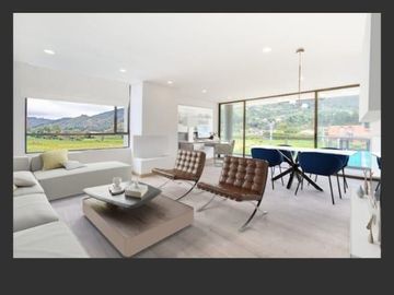 APARTAMENTO en VENTA en Tenjo Edificio Sammy