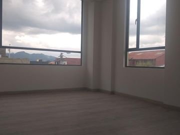 APARTAMENTO en VENTA en Tenjo Edificio Sammy