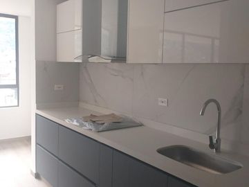 APARTAMENTO en VENTA en Tenjo Edificio Sammy