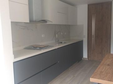 APARTAMENTO en VENTA en Tenjo Edificio Sammy