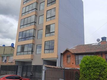 APARTAMENTO en VENTA en Chía Conjunto Residencial Bosque de la Victoria