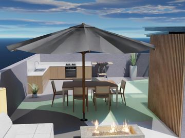 APARTAMENTO en VENTA en Chía Conjunto Residencial Bosque de la Victoria