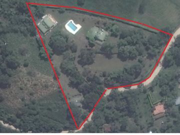 CASA CAMPESTRE en VENTA en Arbeláez Vereda San Roque
