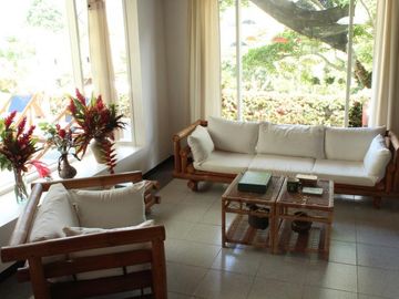 CASA CAMPESTRE en VENTA en Arbeláez Vereda San Roque
