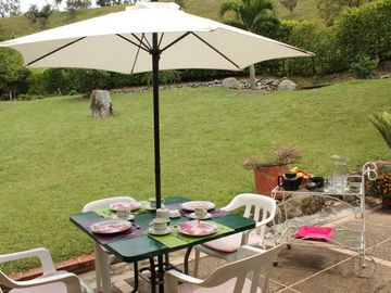 CASA CAMPESTRE en VENTA en Arbeláez Vereda San Roque